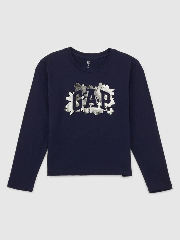 GAP GAP Тениска детски Sin