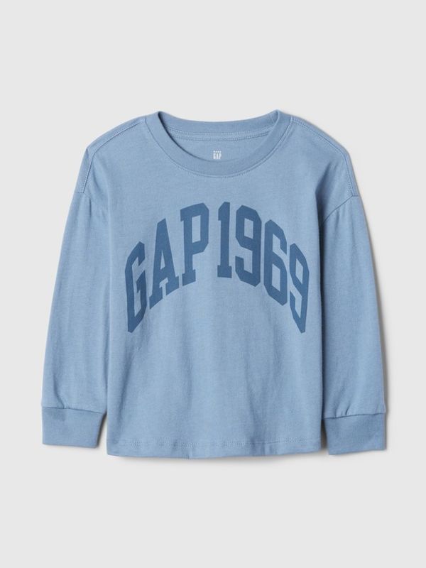 GAP GAP Тениска детски Sin