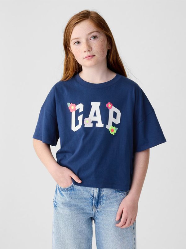 GAP GAP Тениска детски Sin