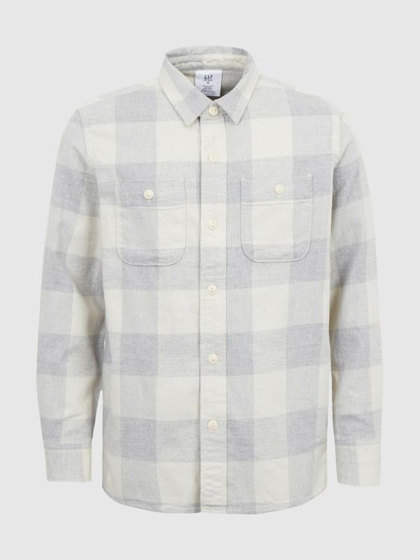 GAP GAP Тениска детски Siv