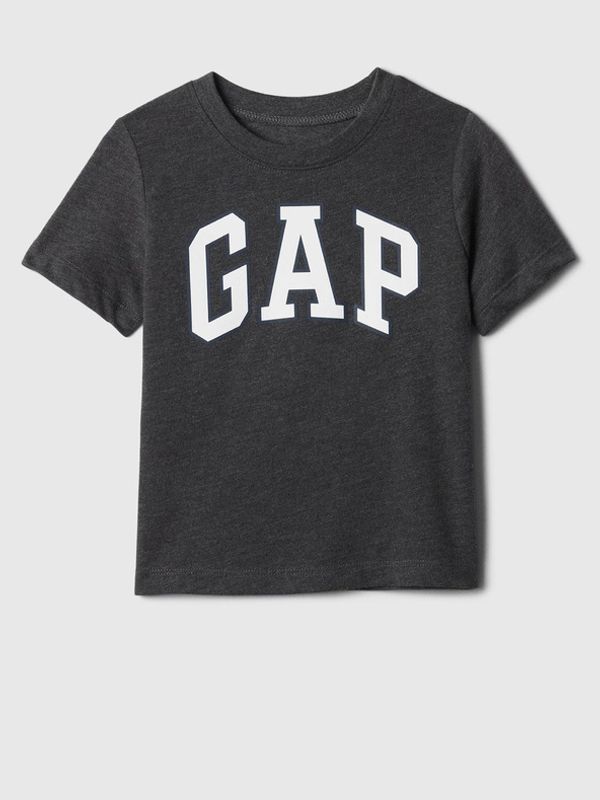 GAP GAP Тениска детски Siv