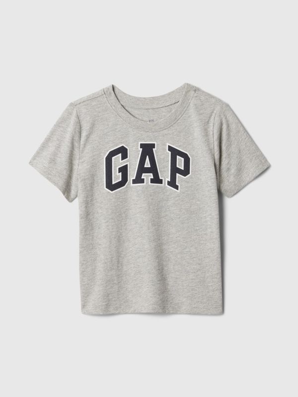 GAP GAP Тениска детски Siv
