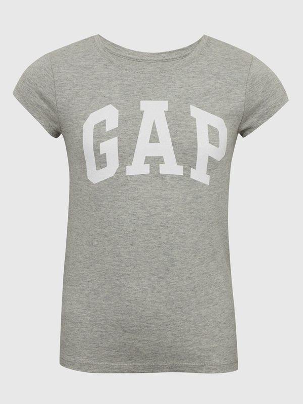GAP GAP Тениска детски Siv
