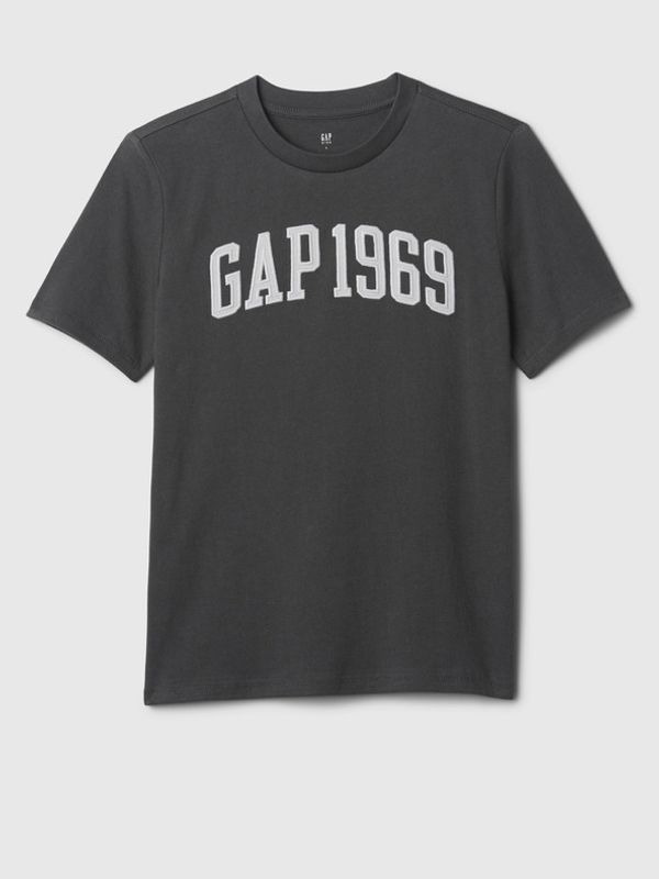 GAP GAP Тениска детски Siv