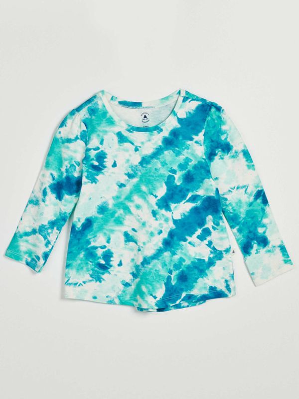 GAP GAP Тениска детски Zelen