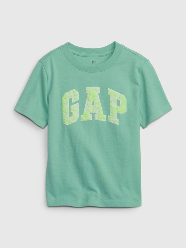 GAP GAP Тениска детски Zelen
