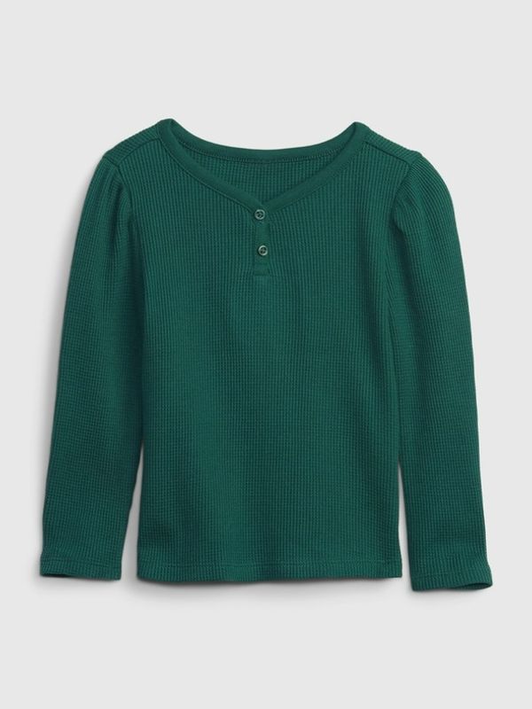 GAP GAP Тениска детски Zelen