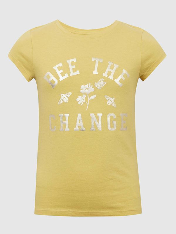 GAP GAP Тениска детски Zhalt