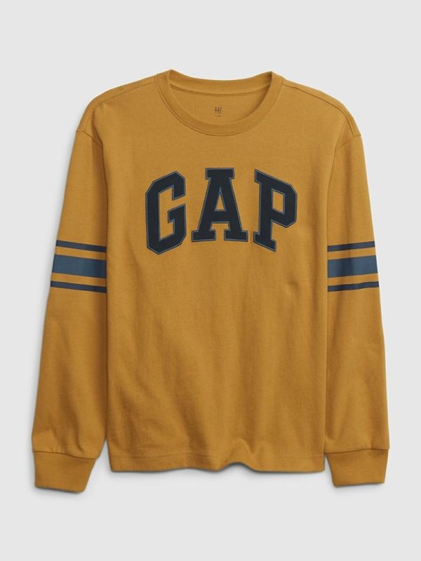 GAP GAP Тениска детски Zhalt