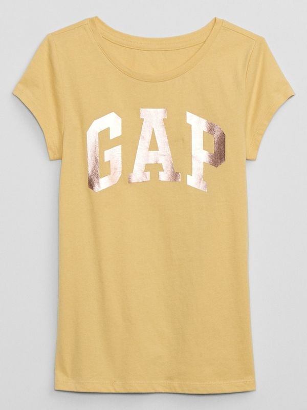 GAP GAP Тениска детски Zhalt