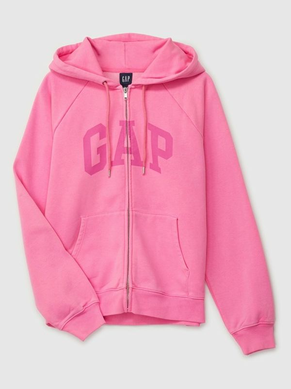 GAP GAP Vintage Soft Sweatshirt Rozov