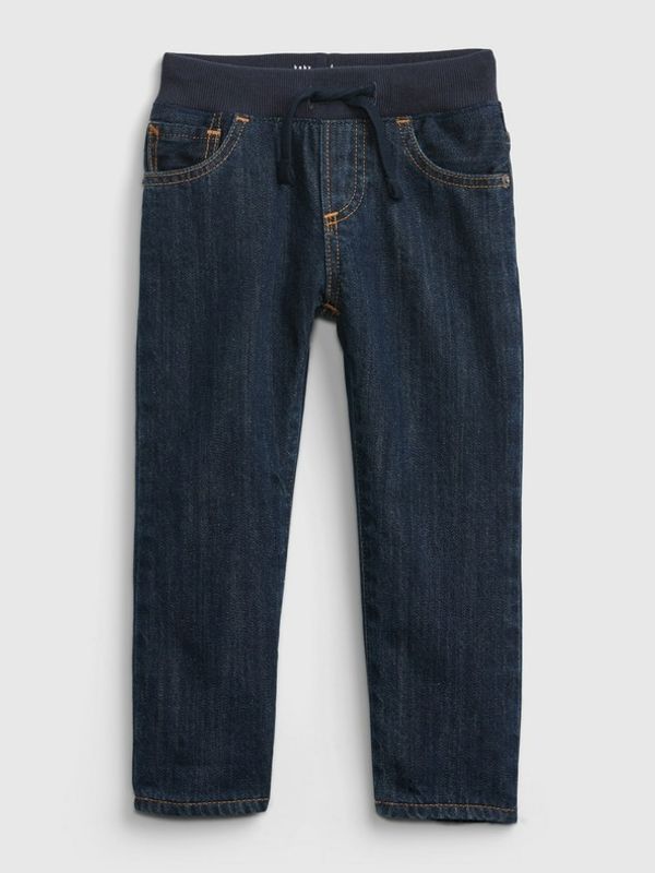 GAP GAP Washwell Дънки детски Sin