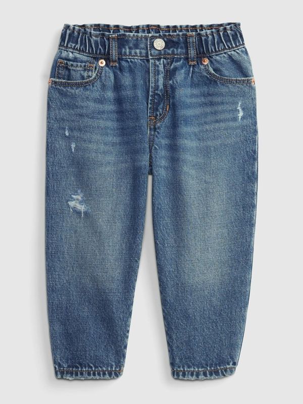 GAP GAP Washwell Дънки детски Sin