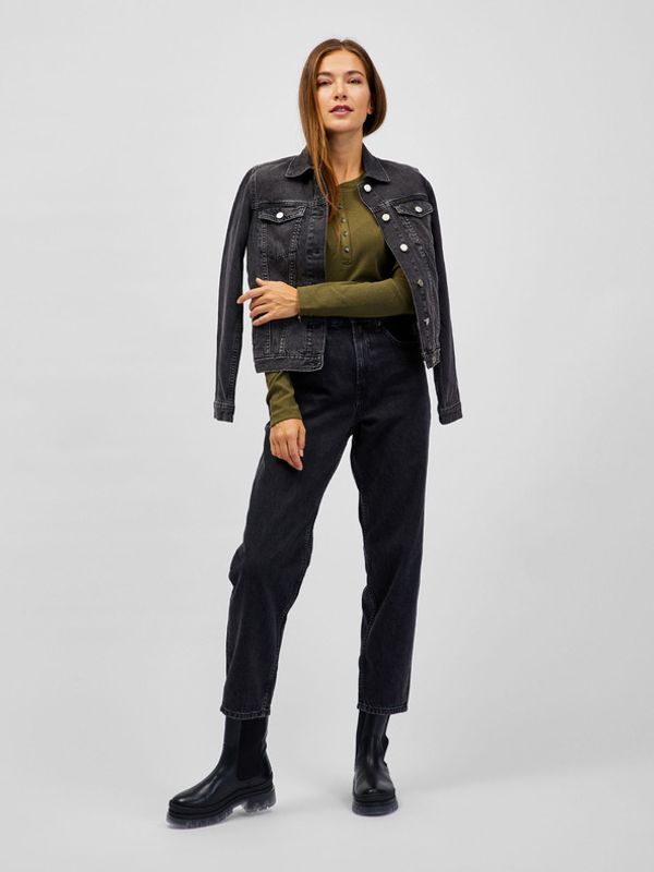 GAP GAP Washwell Jeans Cheren