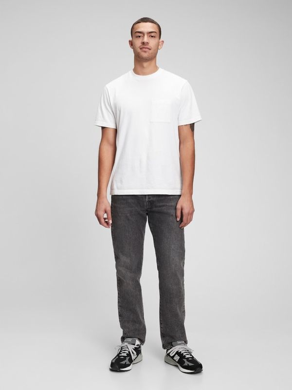GAP GAP Washwell Jeans Cheren