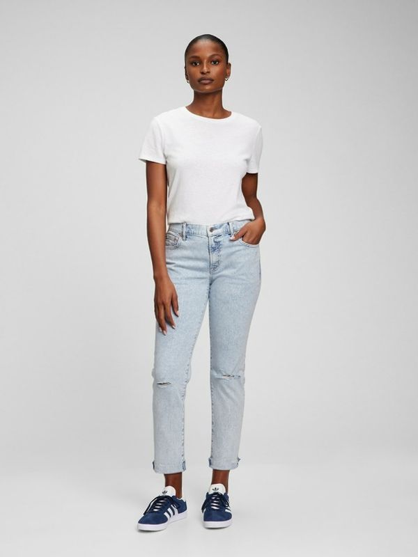 GAP GAP Washwell Jeans Sin