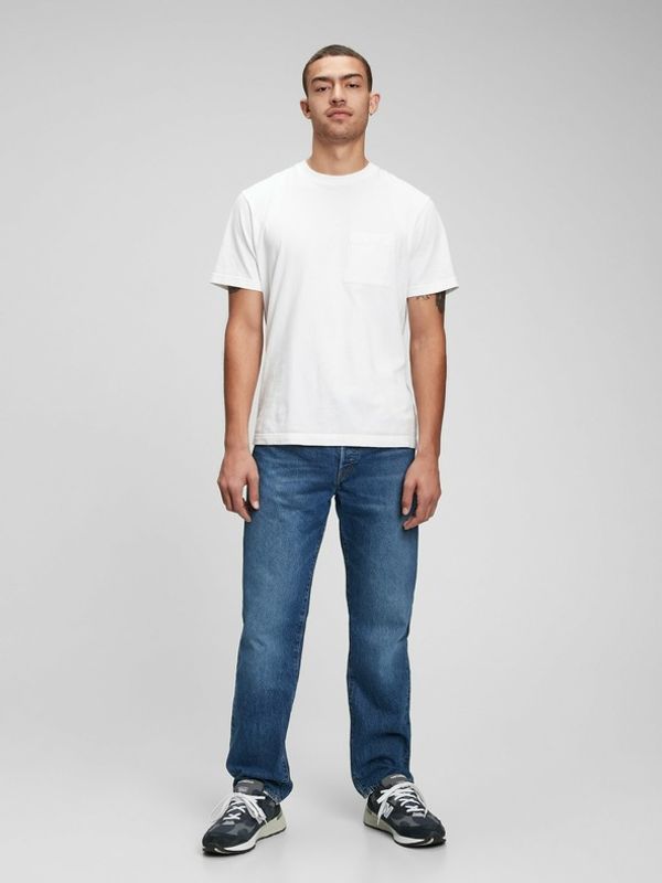GAP GAP Washwell Jeans Sin