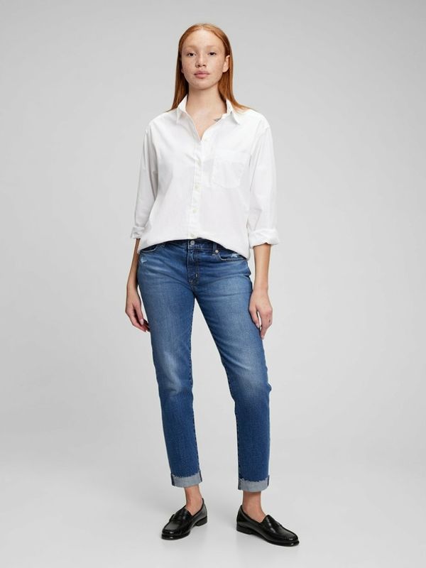 GAP GAP Washwell Jeans Sin