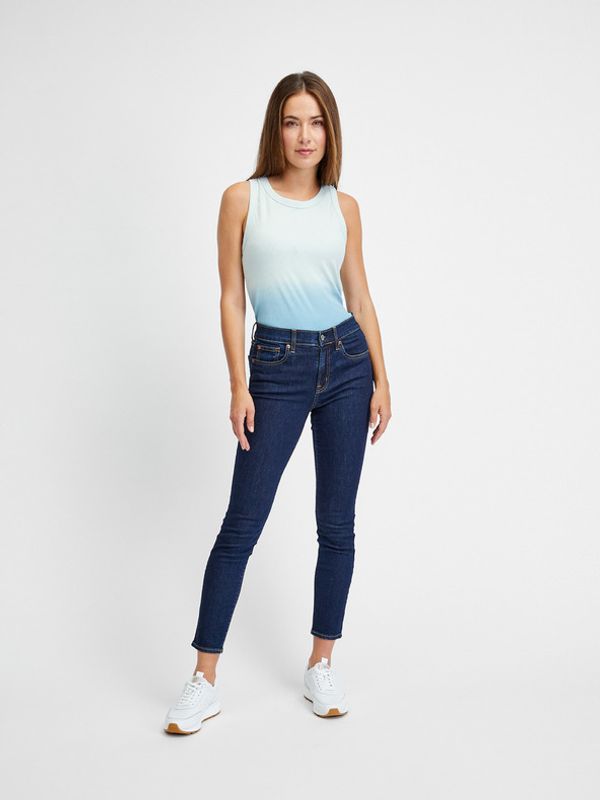GAP GAP Washwell Jeans Sin
