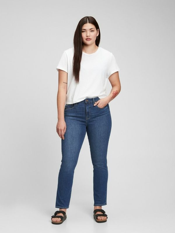 GAP GAP Washwell Jeans Sin