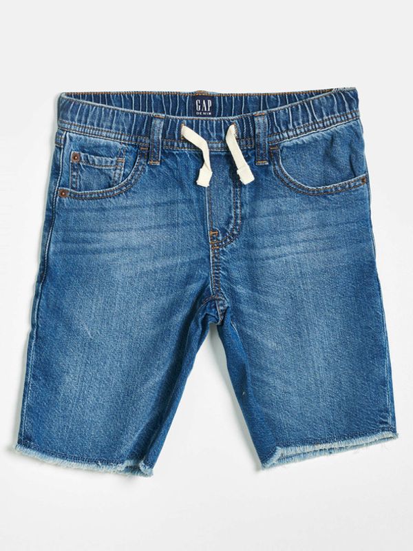 GAP GAP Washwell Къси панталони детски Sin