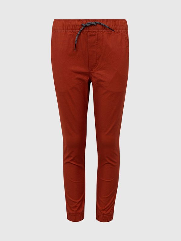 GAP GAP Washwell Панталон детски Cherven