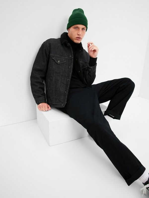 GAP GAP Washwell Яке Cheren