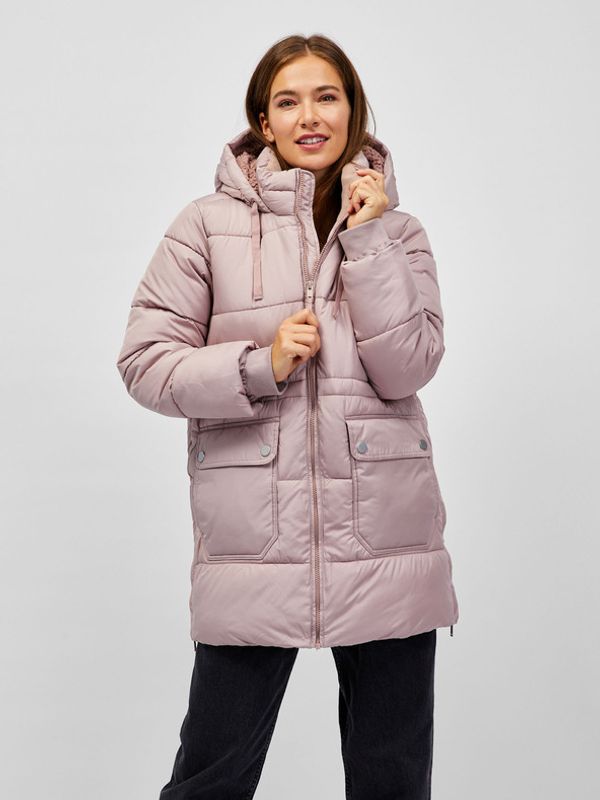 GAP GAP Winter jacket Rozov