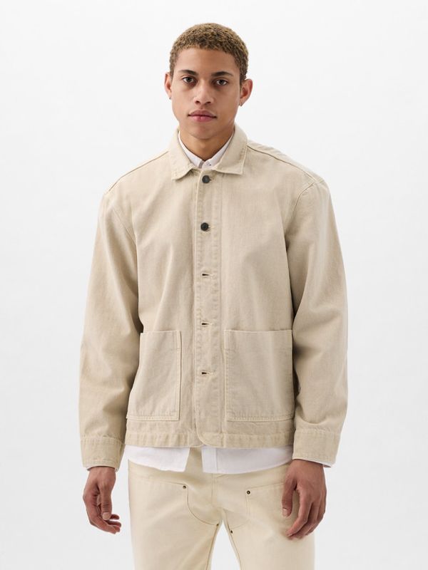 GAP GAP Яке Bezhov