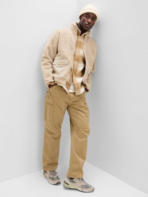 GAP GAP Яке Bezhov