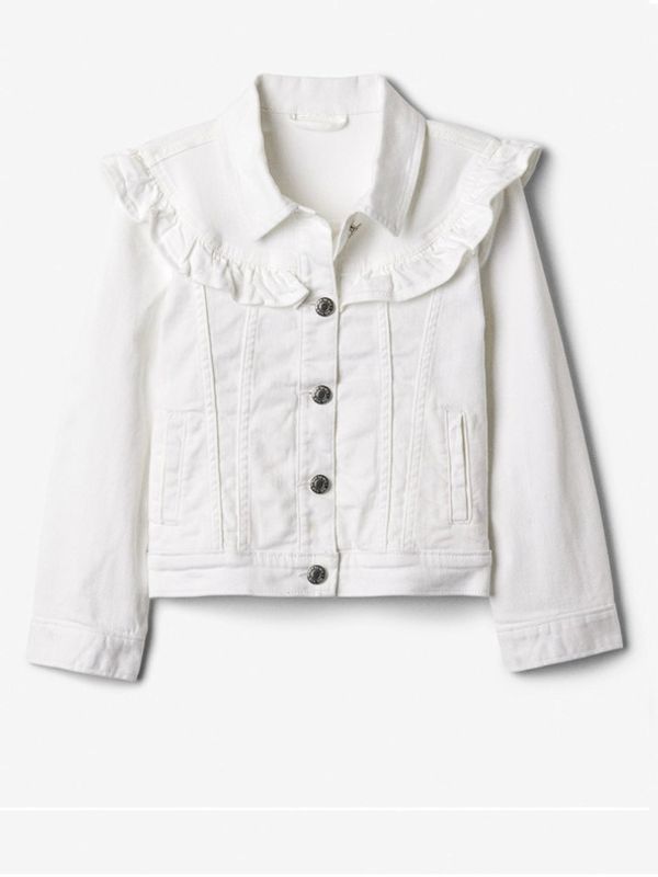 GAP GAP Яке детско Byal