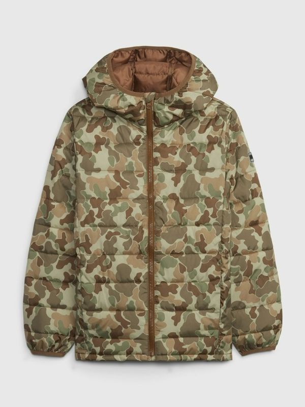 GAP GAP Яке детско Kafyav