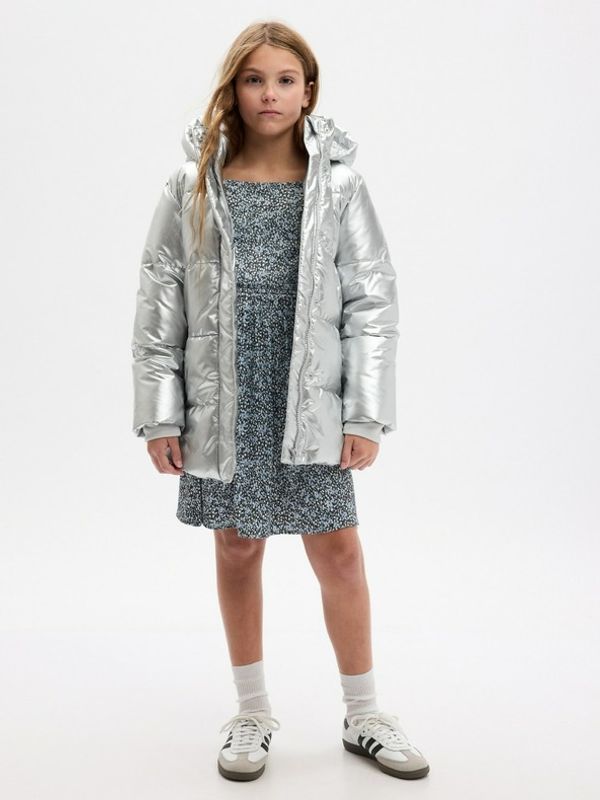 GAP GAP Яке детско Srebaren