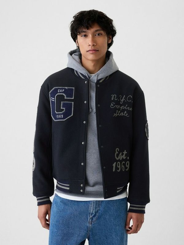 GAP GAP Яке Sin