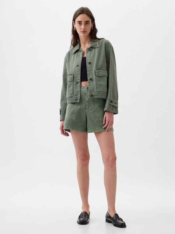 GAP GAP Яке Zelen