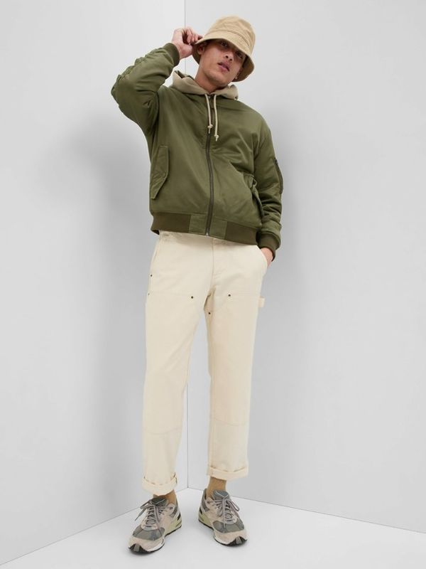 GAP GAP Яке Zelen