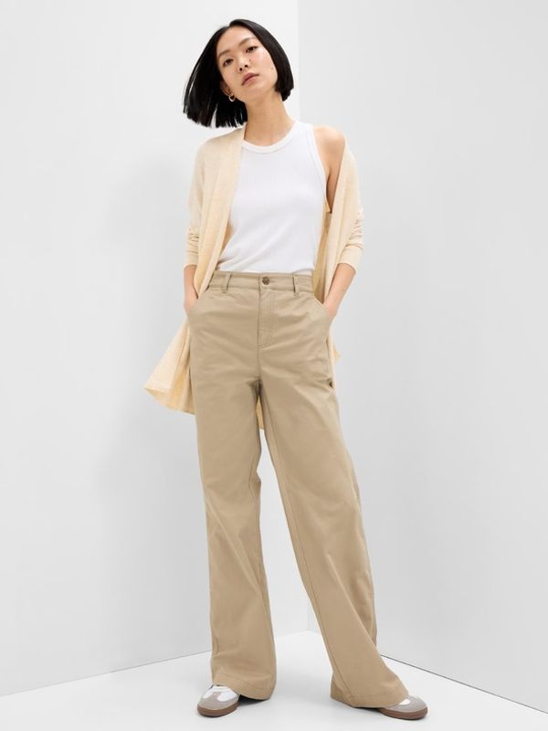 GAP GAP Жилетка Bezhov