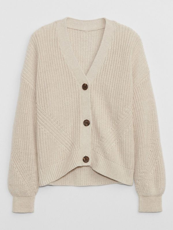 GAP GAP Жилетка детски Bezhov