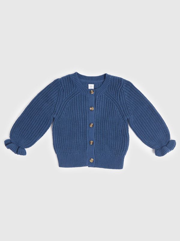 GAP GAP Жилетка детски Sin