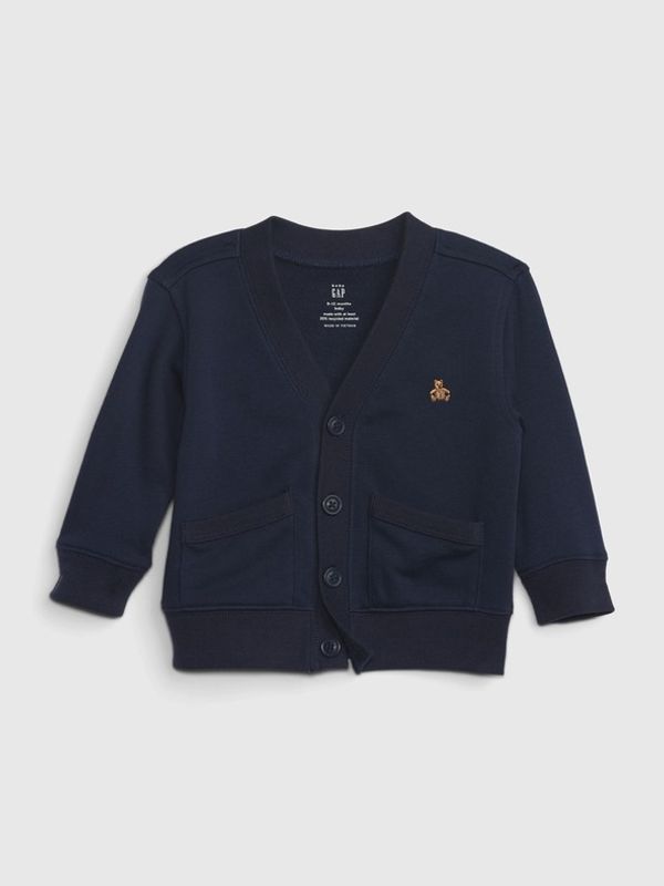 GAP GAP Жилетка детски Sin