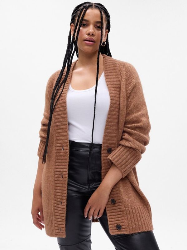 GAP GAP Жилетка Kafyav