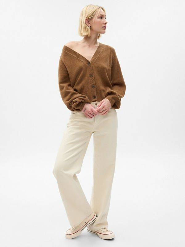 GAP GAP Жилетка Kafyav