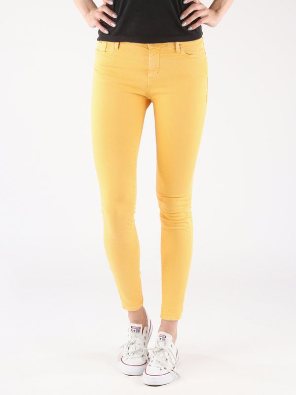 GAS GAS Star Jeans Zhalt