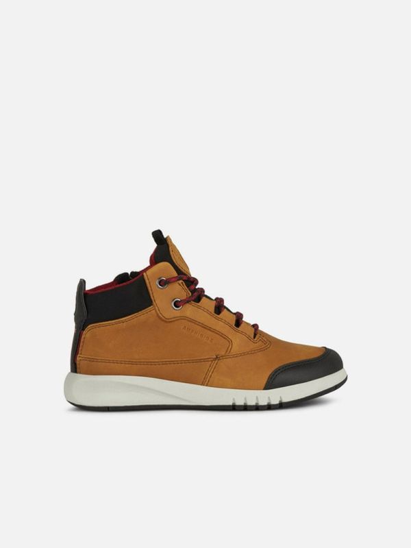 Geox Geox Aeranter abx Спортни обувки детски Kafyav