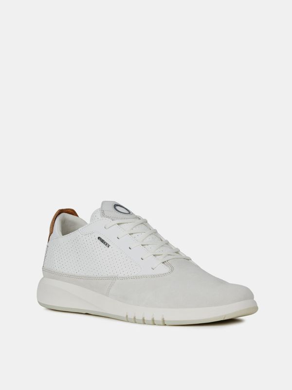 Geox Geox Aerantis Спортни обувки Byal