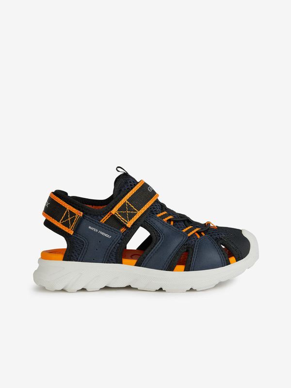 Geox Geox Airadyum Сандали детски Sin