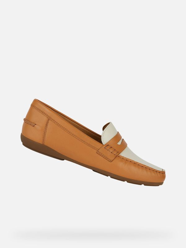 Geox Geox Annytah moc Мокасини Kafyav