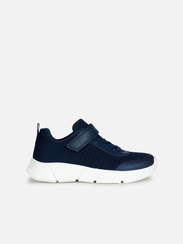 Geox Geox Aril Спортни обувки детски Sin