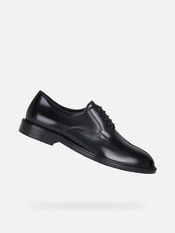 Geox Geox Artenova Обувки с връзки Cheren