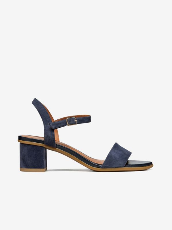 Geox Geox Aurely 50 Сандали Sin